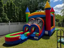 Deluxe Rainbow Combo