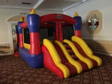 MAGIC CASTLE 10 10WX14L