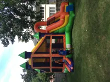 Skyscraper Combo 15WX19L