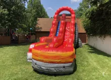 Waterslide 24