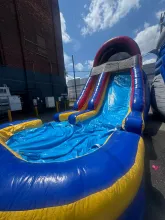 Waterslide 31