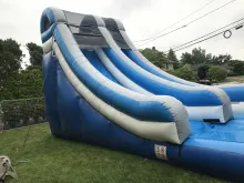 Waterslide 10