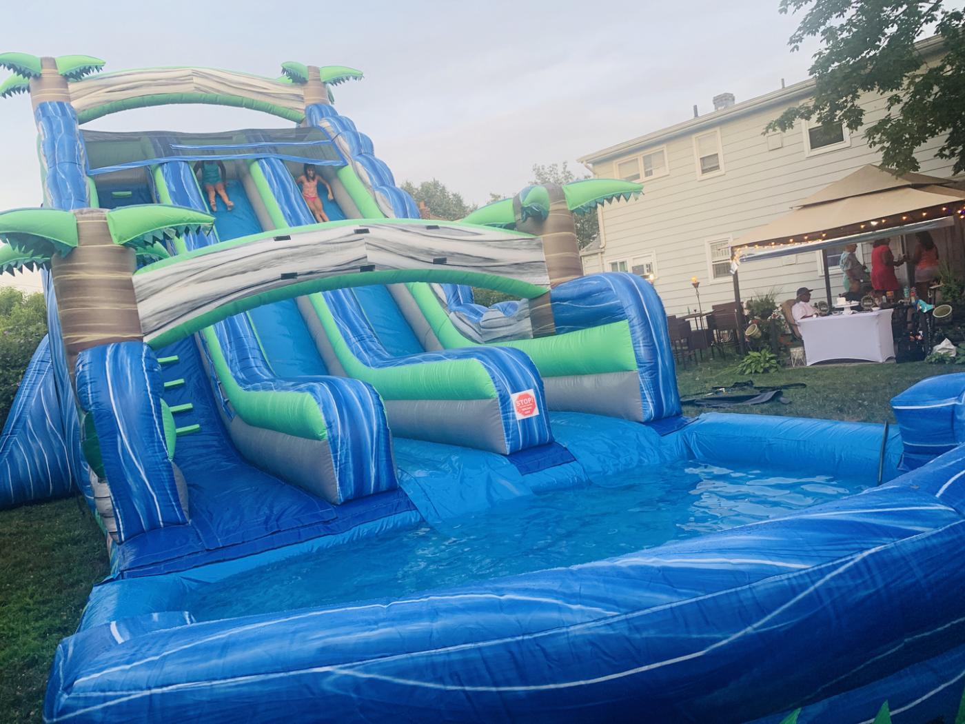 Waterslide 6